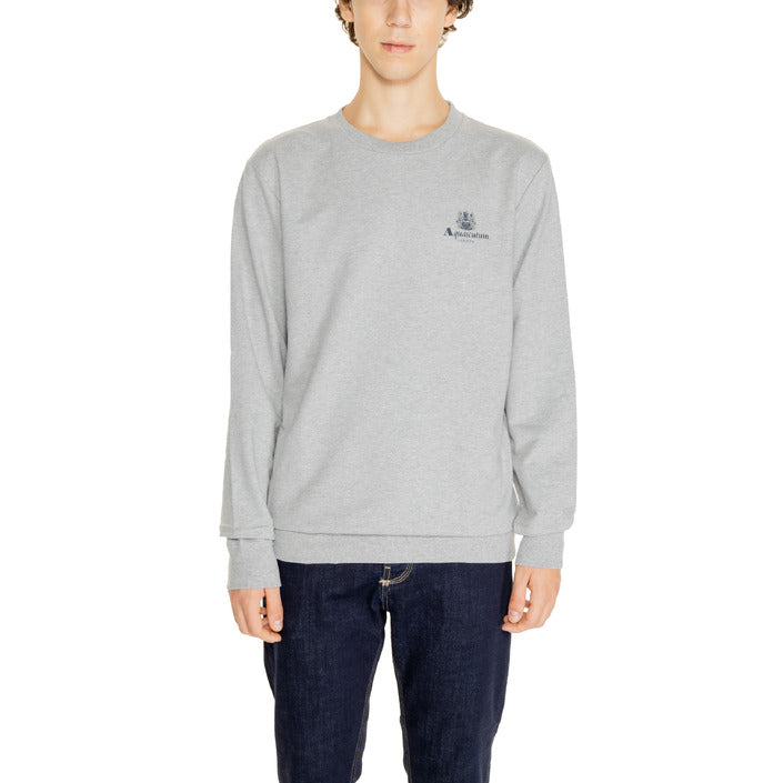 Aquascutum - Aquascutum Sweatshirt Men