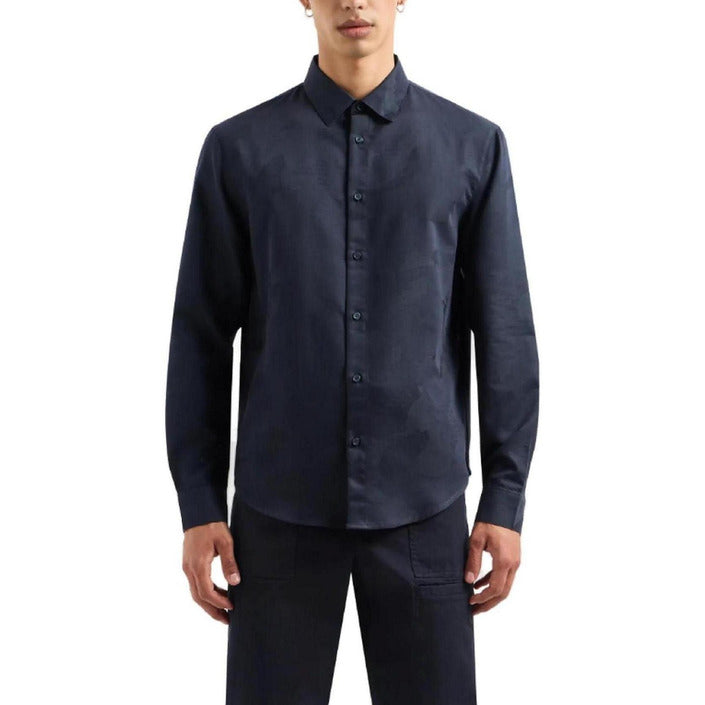 Armani Exchange - Armani Exchange Shirt Men