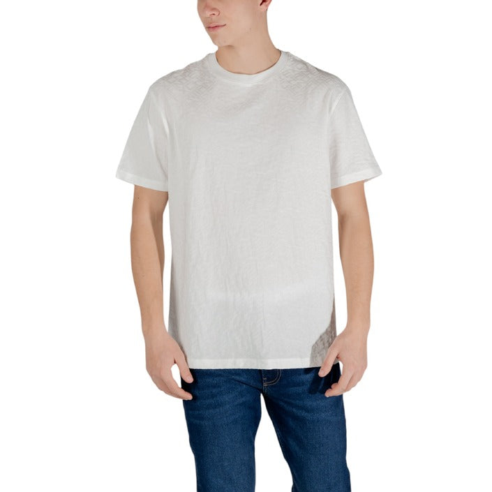 Armani Exchange - Armani Exchange T-shirt Heren