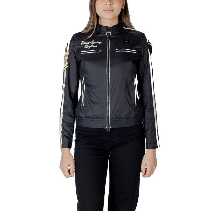 Blauer - Blauer Windbreaker Women