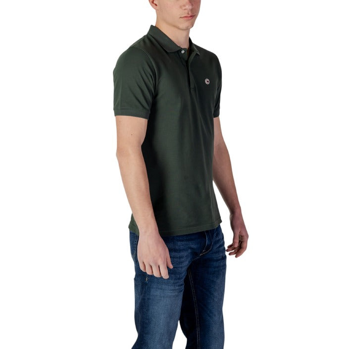 Colmar Originals - Colmar Originals Polo Top Heren