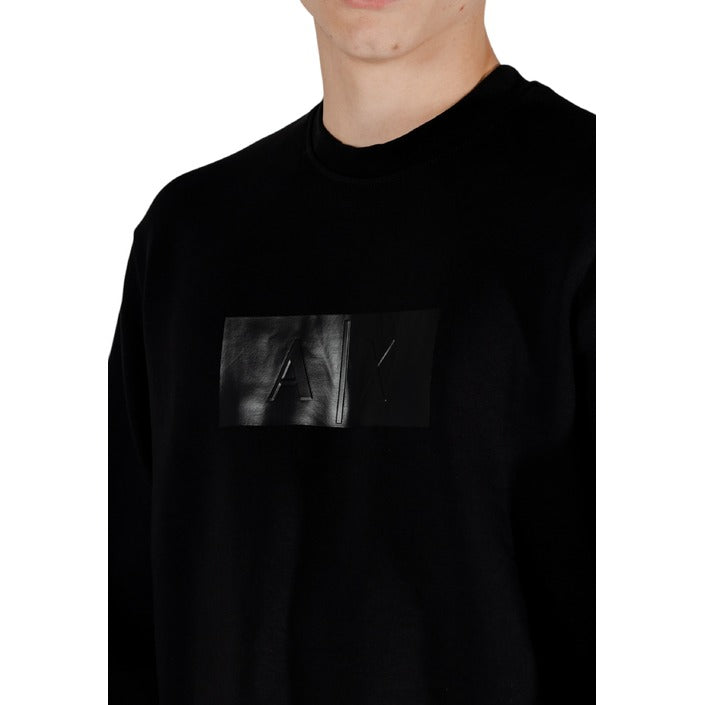 Armani Exchange - Armani Exchange Sweatshirt Heren