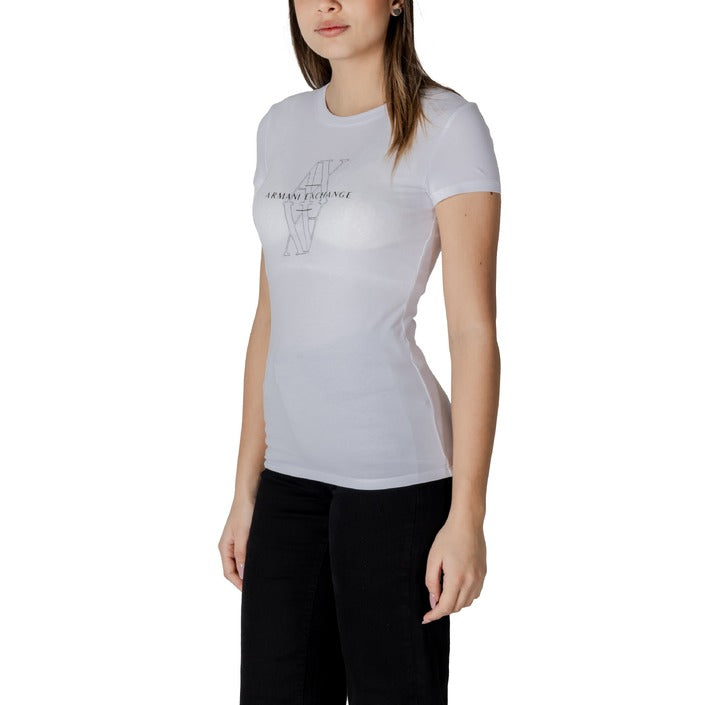 Armani Exchange - Armani Exchange T-shirt Women