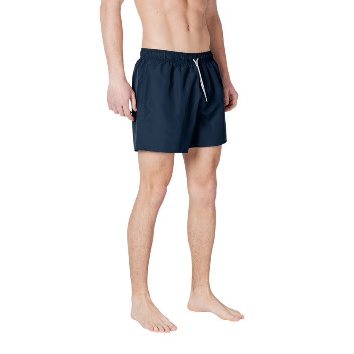 Ea7 - Ea7 Swimwear Men