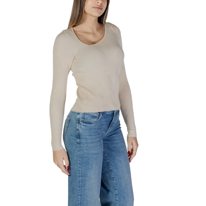 Vila Clothes - Vila Clothes Knitwear Women