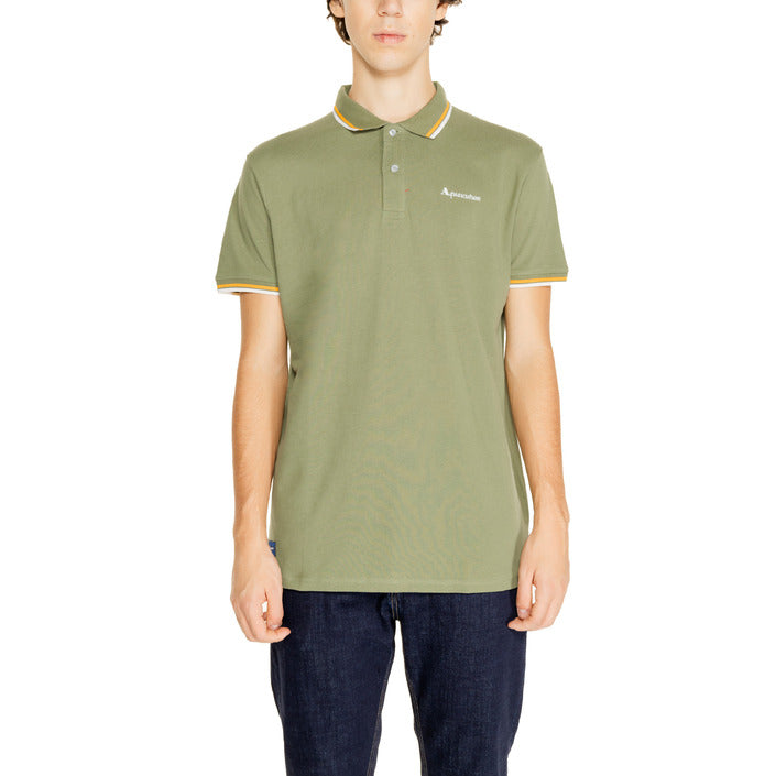 Aquascutum - Aquascutum Polo Top Heren