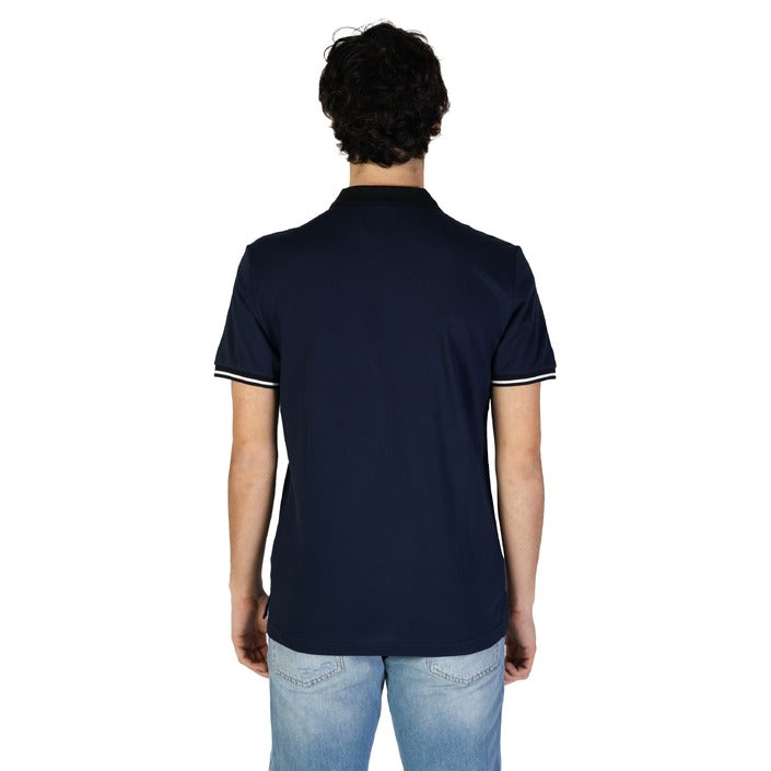 Antony Morato - Antony Morato Polo Top Heren