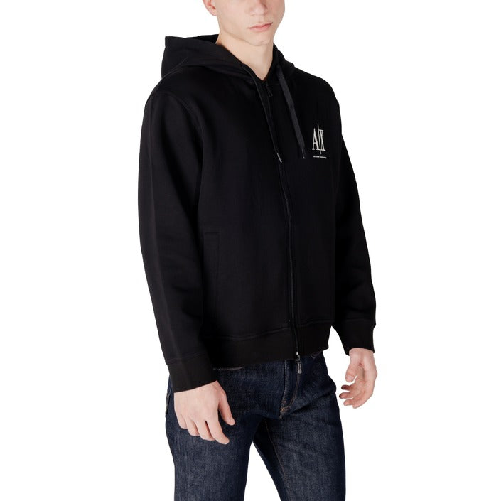 Armani Exchange - Armani Exchange Sweatshirt Heren