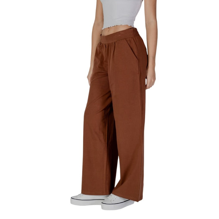 B.young - B.young Trousers Women