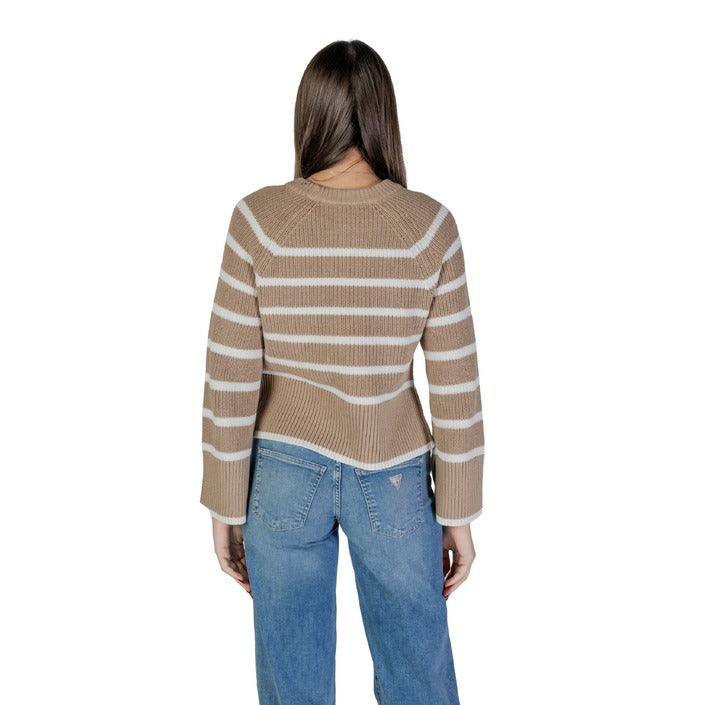 Vila Clothes - Vila Clothes Knitwear Women