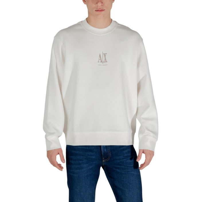 Armani Exchange - Armani Exchange Sweatshirt Heren