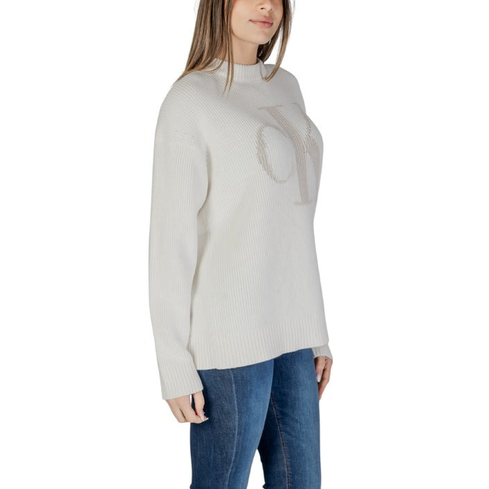 Calvin Klein Jeans - Calvin Klein Jeans Sweatshirt Women