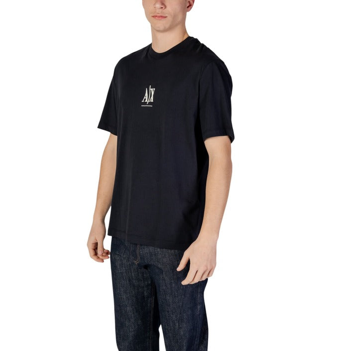 Armani Exchange - Armani Exchange T-shirt Heren