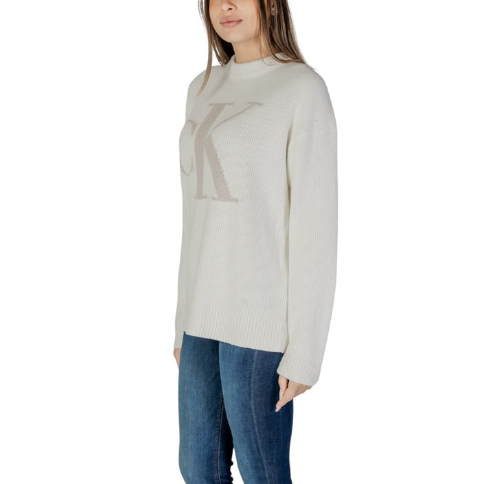 Calvin Klein Jeans - Calvin Klein Jeans Sweatshirt Women