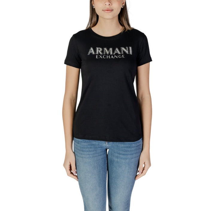 Armani Exchange - Armani Exchange T-shirt Dames