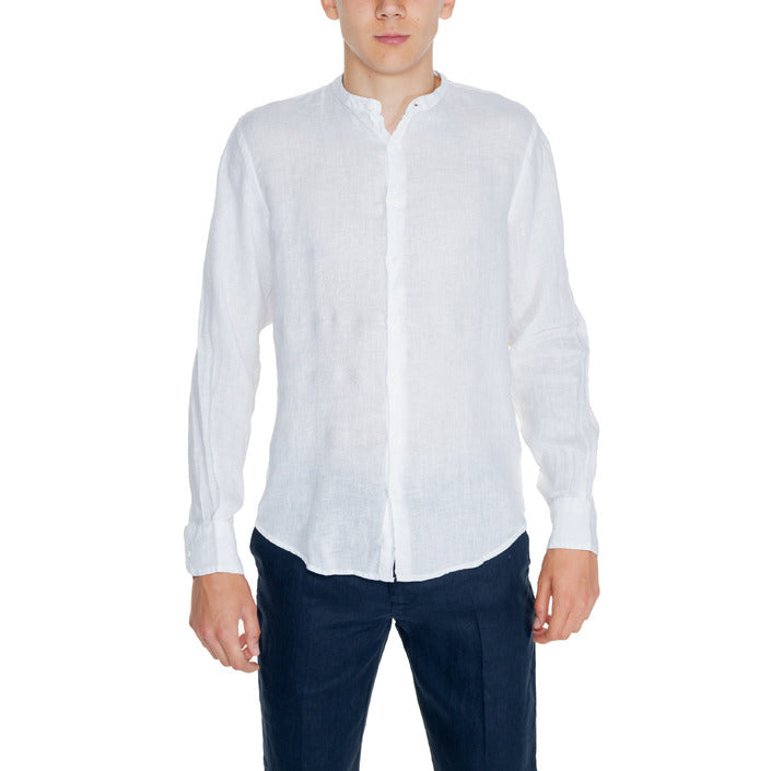 Borghese - Borghese Shirt Men