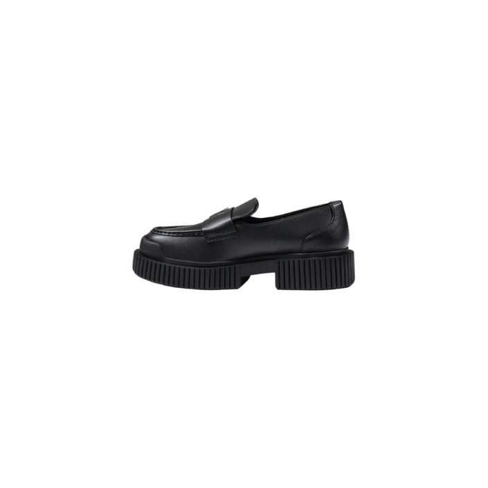 Armani Exchange - Armani Exchange Women Moccasin