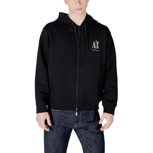 Armani Exchange - Armani Exchange Sweatshirt Heren