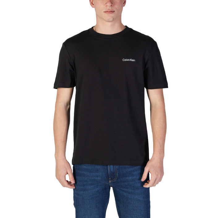 Calvin Klein - Calvin Klein T-shirt Heren