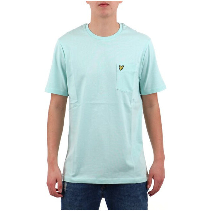 Lyle & Scott - Lyle & Scott T-shirt Heren