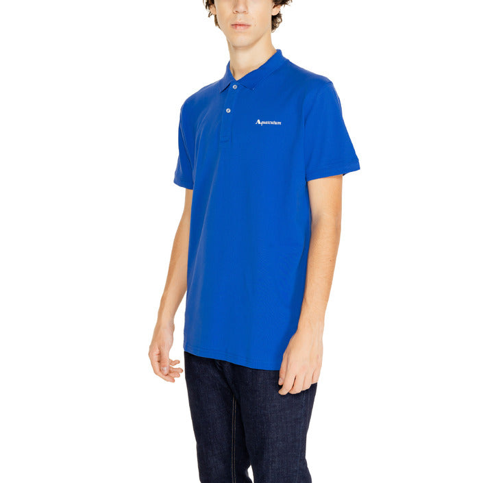 Aquascutum - Aquascutum Polo Top Heren