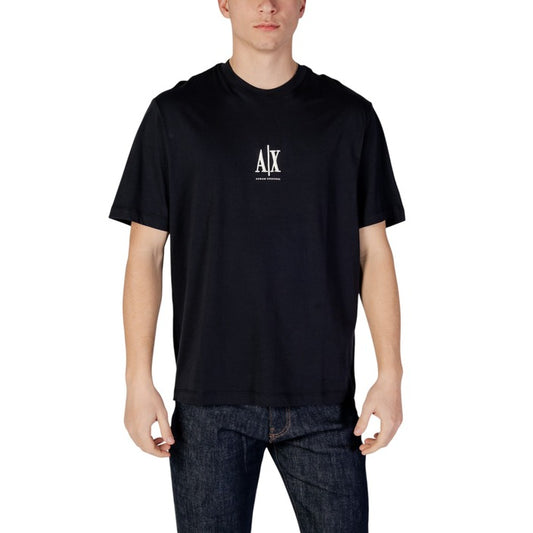 Armani Exchange - Armani Exchange T-shirt Heren