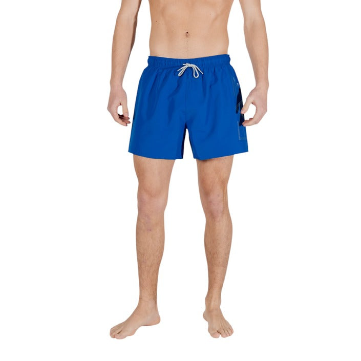 Ea7 - Ea7 Swimwear Men