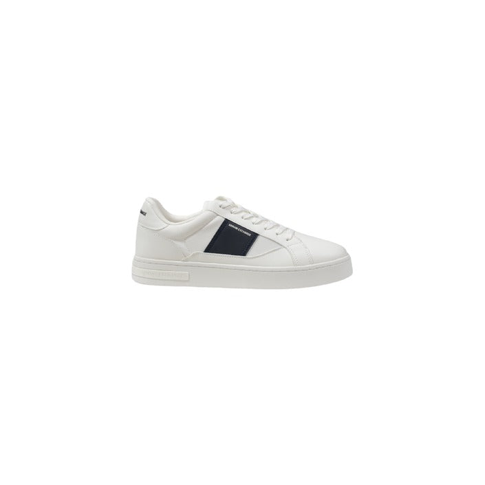 Armani Exchange - Armani Exchange Men's Sneakers