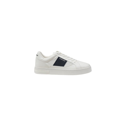 Armani Exchange - Armani Exchange Heren Sneakers