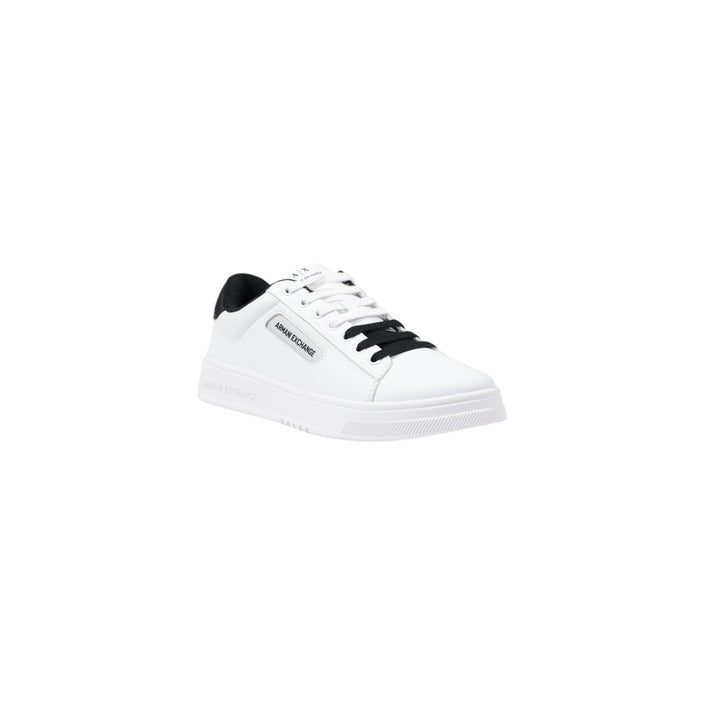 Armani Exchange - Armani Exchange Heren Sneakers