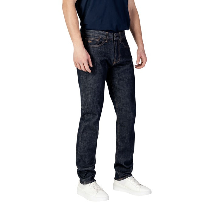 Armani Exchange - Armani Exchange Jeans Heren