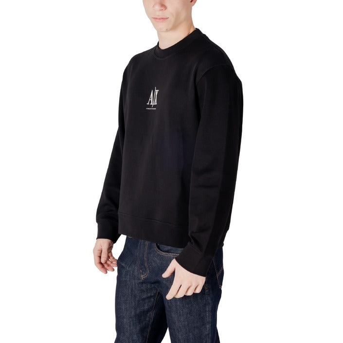 Armani Exchange - Armani Exchange Sweatshirt Heren