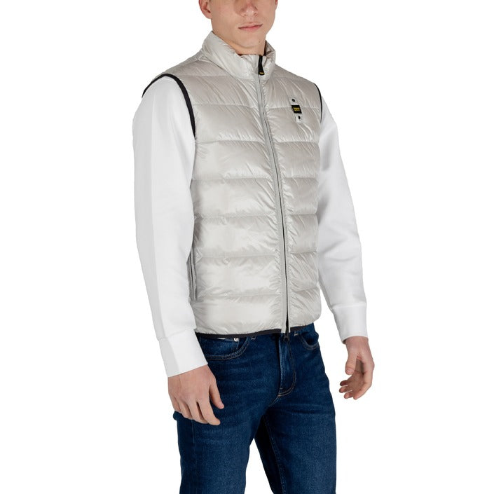 Blauer - Blauer Gilet Heren