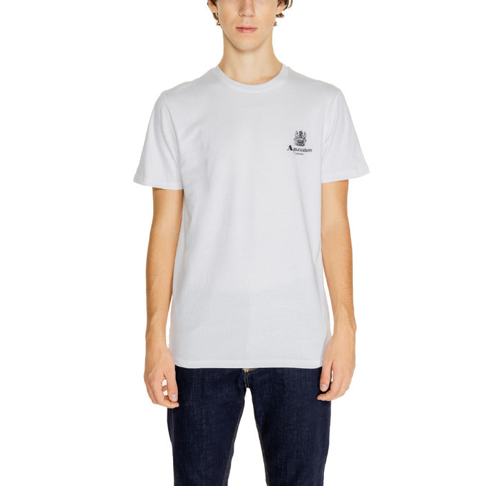 Aquascutum - Aquascutum T-shirt Men