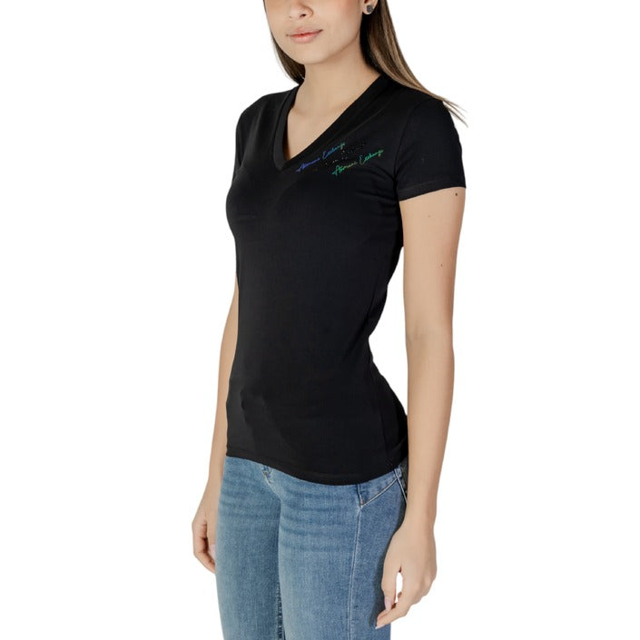 Armani Exchange - Armani Exchange T-shirt Dames