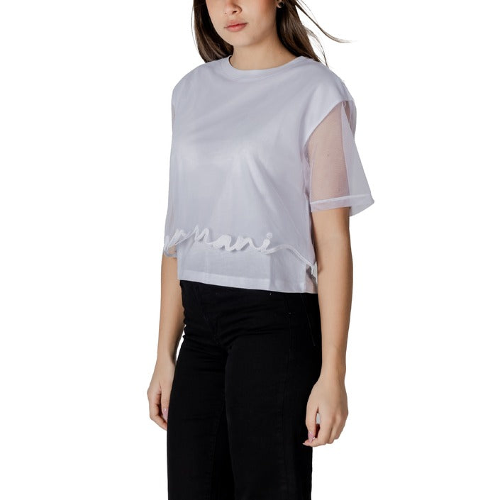 Armani Exchange - Armani Exchange T-shirt Dames