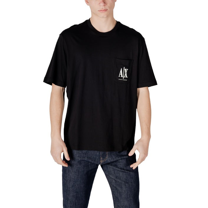 Armani Exchange - Armani Exchange T-shirt Heren