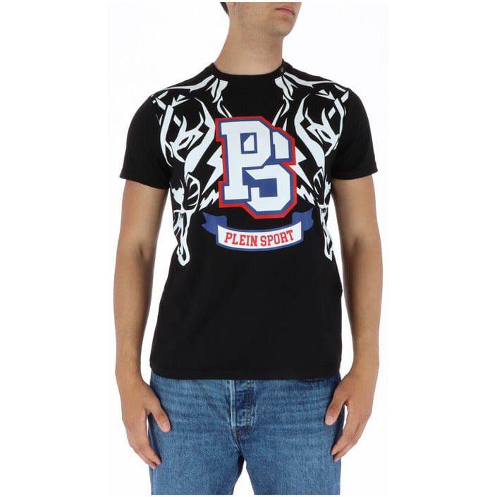 Plein Sport - Plein Sport T-shirt Heren