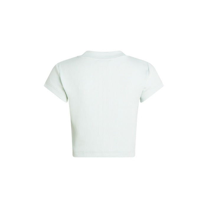 Calvin Klein Jeans - Calvin Klein Jeans T-shirt Women