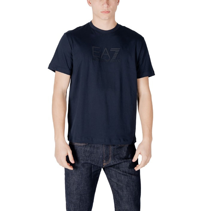 Ea7 - Ea7 T-shirt Men