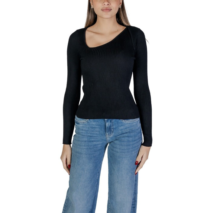 Vila Clothes - Vila Clothes Knitwear Women