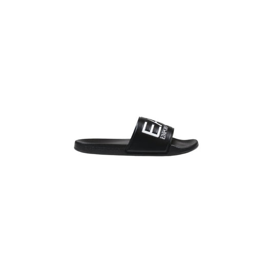 Ea7 - Ea7 Heren Slippers