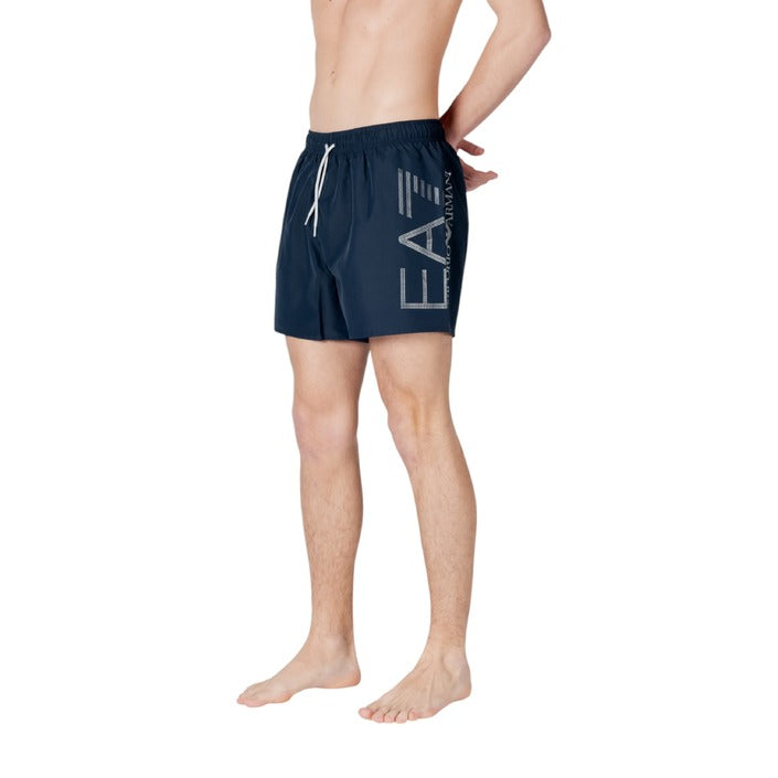 Ea7 - Ea7 Swimwear Men