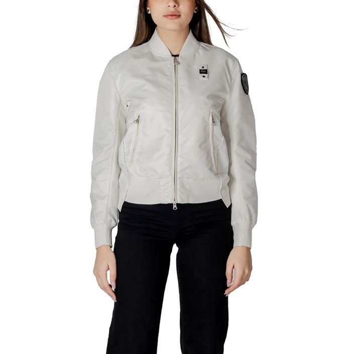 Blauer - Blauer Windbreaker Women