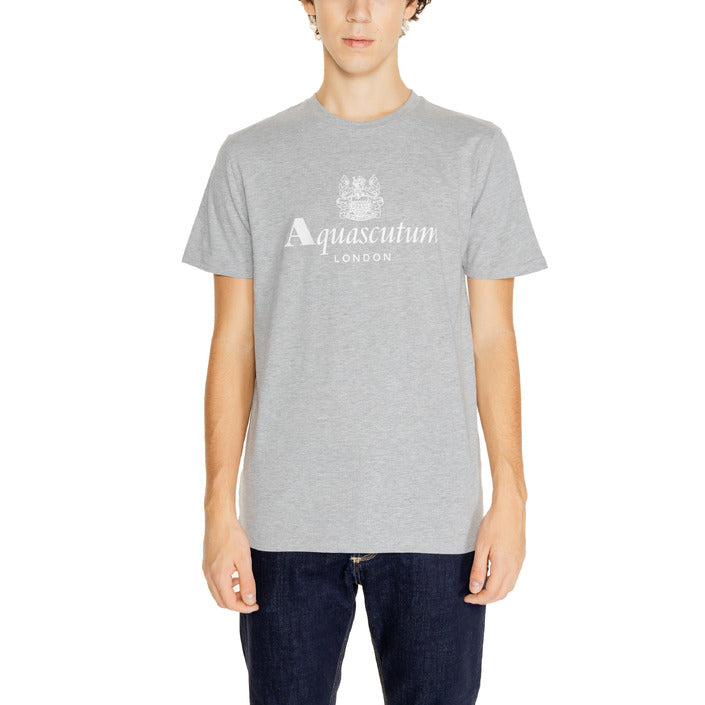 Aquascutum - Aquascutum T-shirt Men