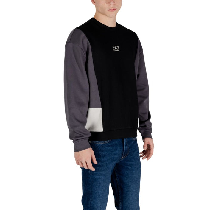 Ea7 - Ea7 Sweatshirt Heren