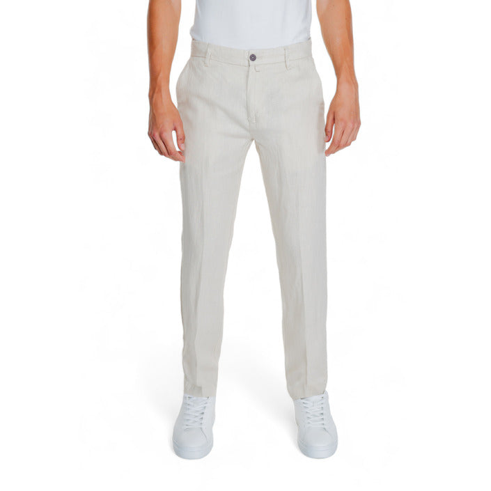 Borghese - Borghese Trousers Men