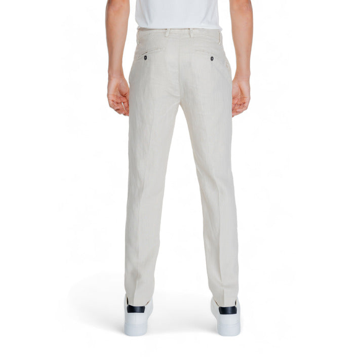 Borghese - Borghese Trousers Men