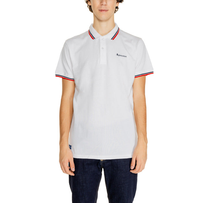 Aquascutum - Aquascutum Polo Top Heren