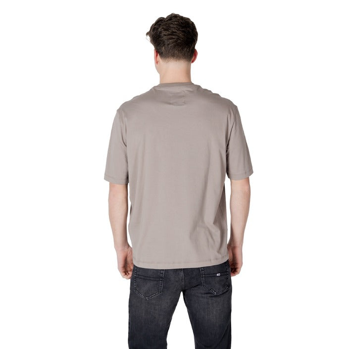 Armani Exchange - Armani Exchange T-shirt Heren